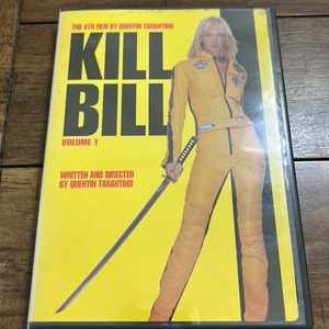 Kill Bill volume 1
